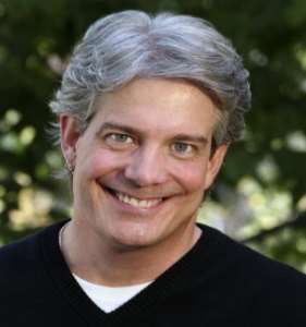 Townsend Coleman